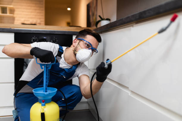 Best Pest Control for Restaurants  in Highland Acres, DE