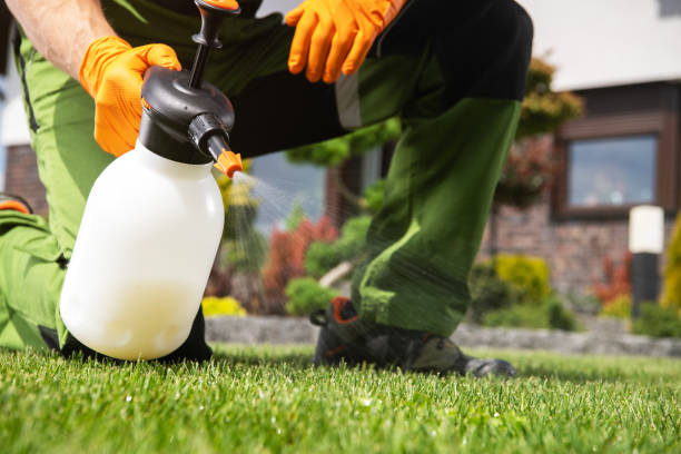 Pest Control for Restaurants in Highland Acres, DE