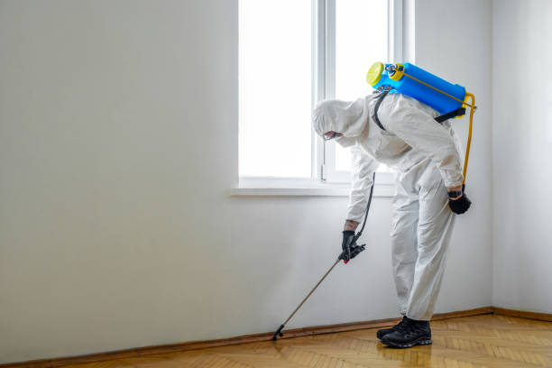 Highland Acres, DE Pest Control Company