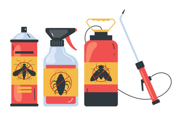 Best Commercial Pest Control Services  in Highland Acres, DE