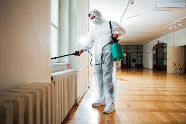Best Wildlife Control Services  in Highland Acres, DE